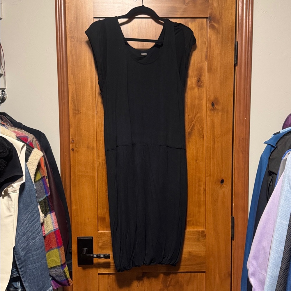 Prana Black Women's Dress